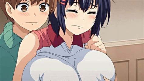 sexy anime girl nude|Free Anime Porn Videos: Big Tit Anime Girls 